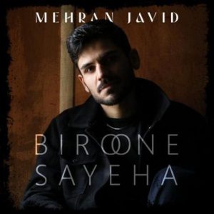 مهران جاوید – بیرون سایه ها